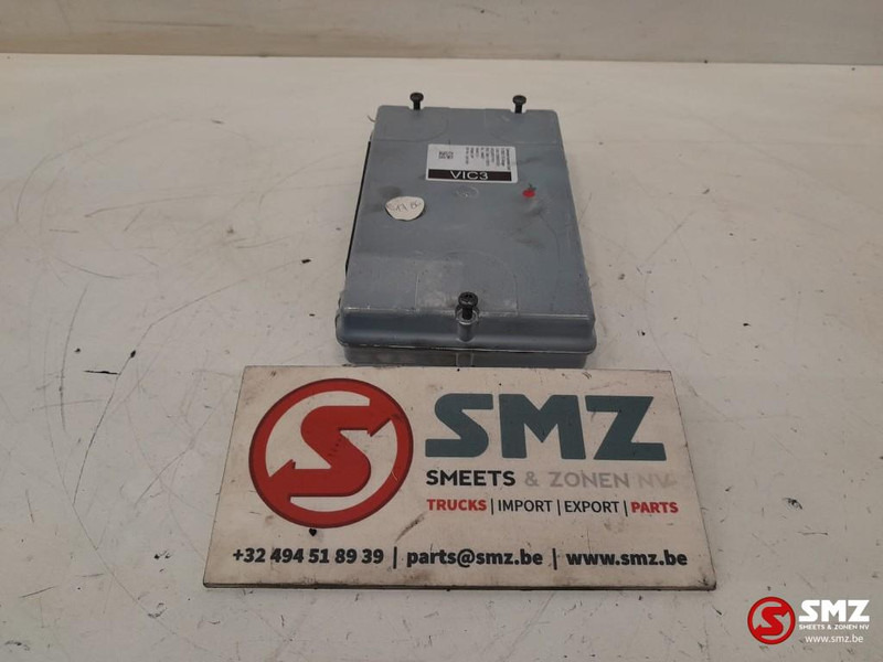 DAF Occ ECU VIC3 regeleenheid DAF - Блок за управление за Камион: снимка 3 DAF Occ ECU VIC3 regeleenheid DAF - Блок за управление за Камион: снимка 3