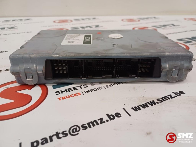DAF Occ ECU VIC3 regeleenheid DAF - Блок за управление за Камион: снимка 1 DAF Occ ECU VIC3 regeleenheid DAF - Блок за управление за Камион: снимка 1