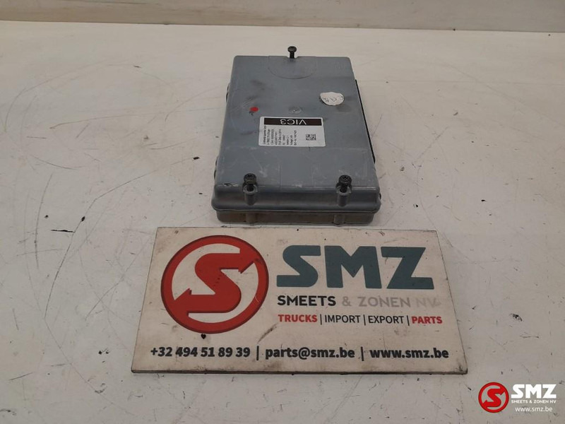 DAF Occ ECU VIC3 regeleenheid DAF - Блок за управление за Камион: снимка 4 DAF Occ ECU VIC3 regeleenheid DAF - Блок за управление за Камион: снимка 4