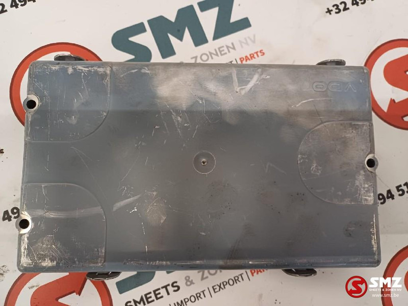 DAF Occ ECU VIC3 regeleenheid DAF - Блок за управление за Камион: снимка 4 DAF Occ ECU VIC3 regeleenheid DAF - Блок за управление за Камион: снимка 4