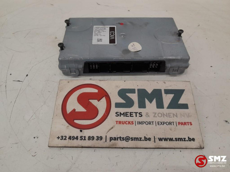 DAF Occ ECU VIC3 regeleenheid DAF - Блок за управление за Камион: снимка 1 DAF Occ ECU VIC3 regeleenheid DAF - Блок за управление за Камион: снимка 1
