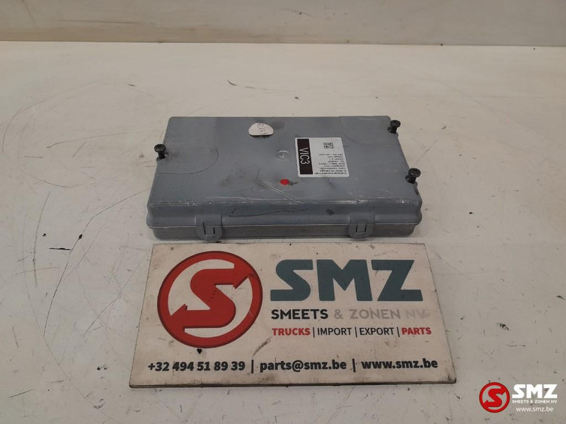 DAF Occ ECU VIC3 regeleenheid DAF - Блок за управление за Камион: снимка 2 DAF Occ ECU VIC3 regeleenheid DAF - Блок за управление за Камион: снимка 2