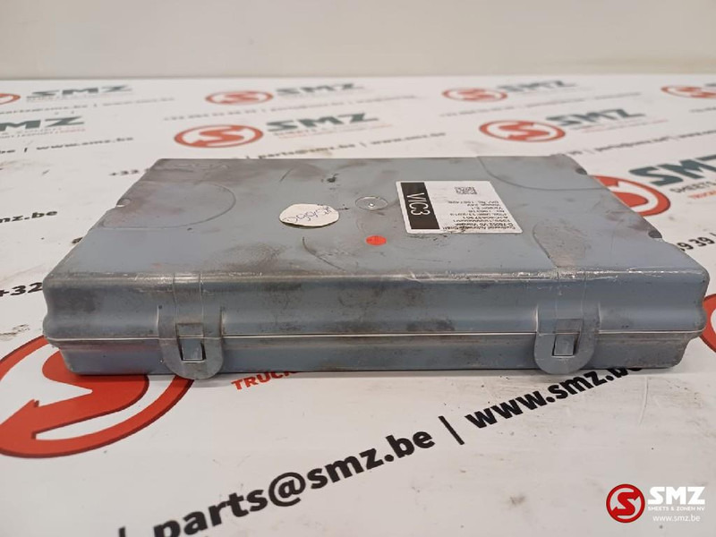 DAF Occ ECU VIC3 regeleenheid DAF - Блок за управление за Камион: снимка 2 DAF Occ ECU VIC3 regeleenheid DAF - Блок за управление за Камион: снимка 2