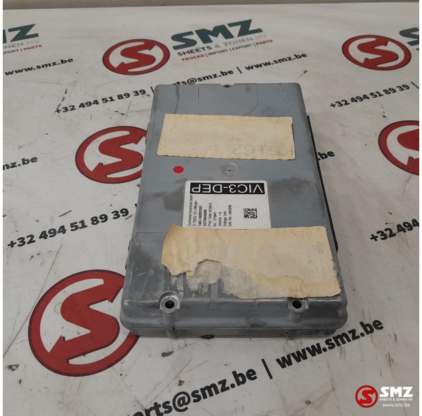 DAF Occ ECU VIC3 regeleenheid DAF - Блок за управление за Камион: снимка 3 DAF Occ ECU VIC3 regeleenheid DAF - Блок за управление за Камион: снимка 3