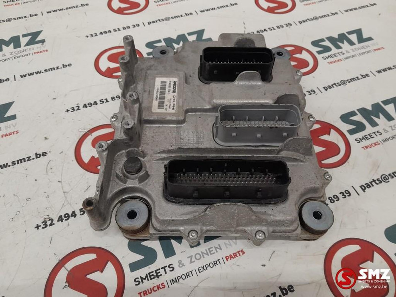 DAF Occ ECU motorbesturingseenheid MX13 DAF - Блок за управление за Камион: снимка 1 DAF Occ ECU motorbesturingseenheid MX13 DAF - Блок за управление за Камион: снимка 1