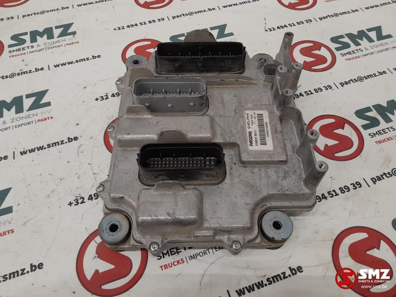 DAF Occ ECU motorbesturingseenheid MX13 DAF - Блок за управление за Камион: снимка 2 DAF Occ ECU motorbesturingseenheid MX13 DAF - Блок за управление за Камион: снимка 2