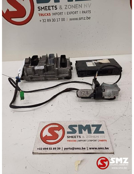 DAF Occ ECU startersset DAF - Блок за управление за Камион: снимка 1 DAF Occ ECU startersset DAF - Блок за управление за Камион: снимка 1