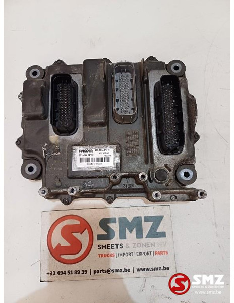 DAF Occ ECU startersset DAF - Блок за управление за Камион: снимка 3 DAF Occ ECU startersset DAF - Блок за управление за Камион: снимка 3