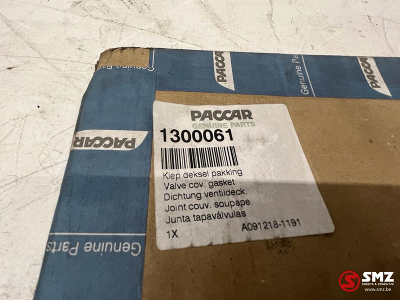 DAF Occ Klep deksel pakking DAF cf / xf - Двигател и части за Камион: снимка 2 DAF Occ Klep deksel pakking DAF cf / xf - Двигател и части за Камион: снимка 2