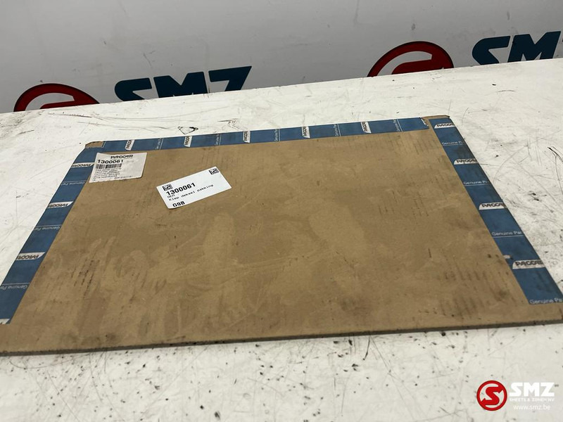 DAF Occ Klep deksel pakking DAF cf / xf - Двигател и части за Камион: снимка 1 DAF Occ Klep deksel pakking DAF cf / xf - Двигател и части за Камион: снимка 1