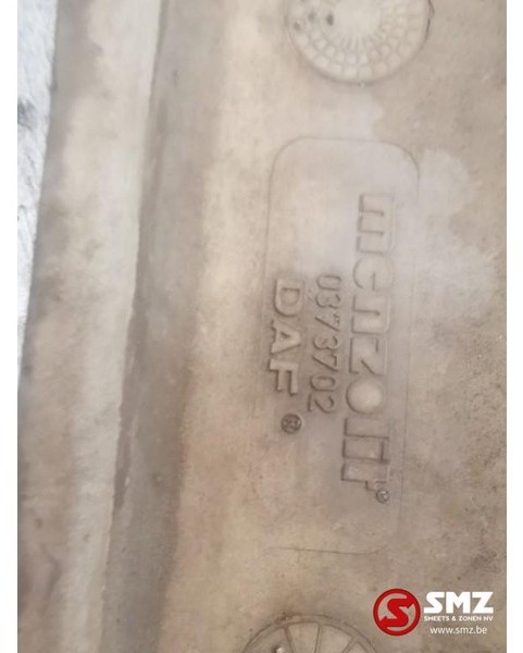 DAF Occ Motorkap DAF 2300 - Капо за Камион: снимка 2 DAF Occ Motorkap DAF 2300 - Капо за Камион: снимка 2