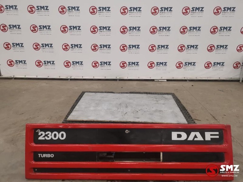DAF Occ Motorkap DAF 2300 - Капо за Камион: снимка 1 DAF Occ Motorkap DAF 2300 - Капо за Камион: снимка 1