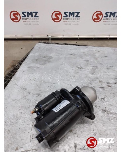 DAF Occ Starter 24V 4kW DAF CF75 - Стартер за Камион: снимка 1 DAF Occ Starter 24V 4kW DAF CF75 - Стартер за Камион: снимка 1