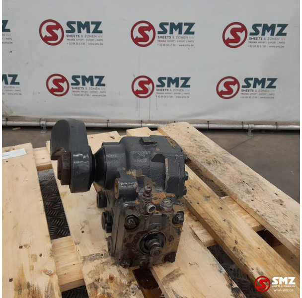 DAF Occ Stuurhuis DAF - Кормилна кутия за Камион: снимка 4 DAF Occ Stuurhuis DAF - Кормилна кутия за Камион: снимка 4