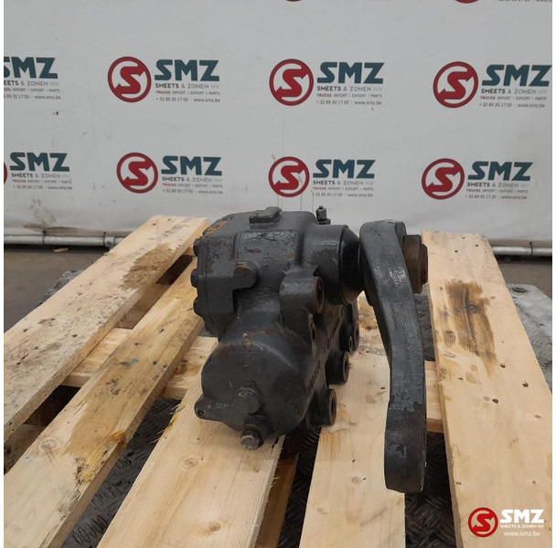 DAF Occ Stuurhuis DAF - Кормилна кутия за Камион: снимка 3 DAF Occ Stuurhuis DAF - Кормилна кутия за Камион: снимка 3