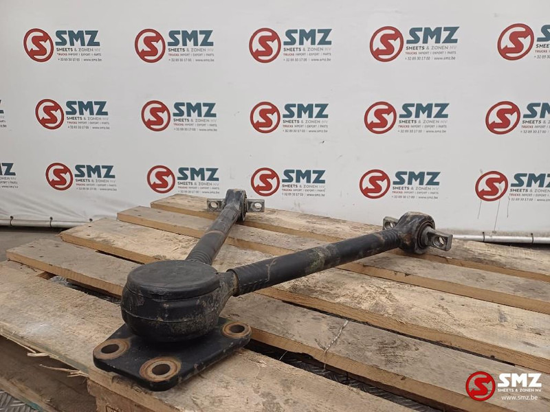 DAF Occ V-draagarm DAF - Кормилно управление за Камион: снимка 2 DAF Occ V-draagarm DAF - Кормилно управление за Камион: снимка 2