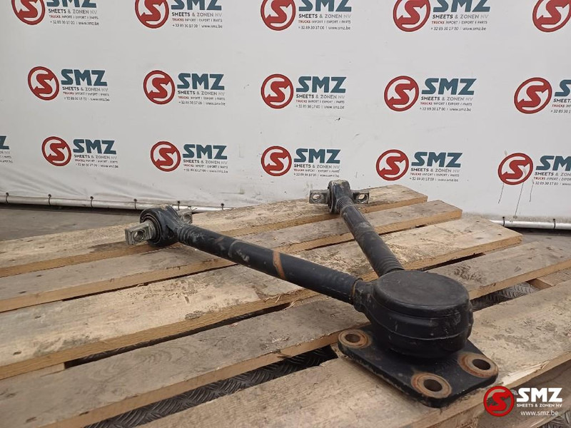 DAF Occ V-draagarm DAF - Кормилно управление за Камион: снимка 3 DAF Occ V-draagarm DAF - Кормилно управление за Камион: снимка 3