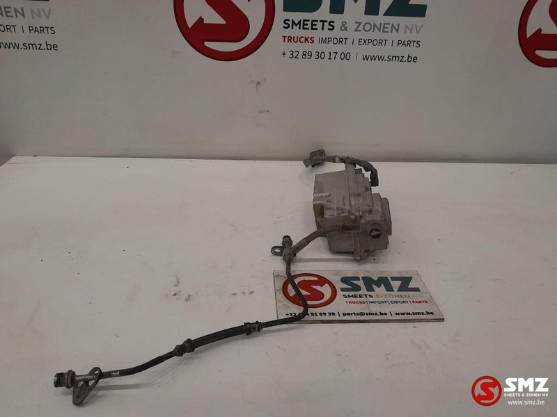 DAF Occ VTG turboactuator MX13 DAF - Турбина за Камион: снимка 4 DAF Occ VTG turboactuator MX13 DAF - Турбина за Камион: снимка 4