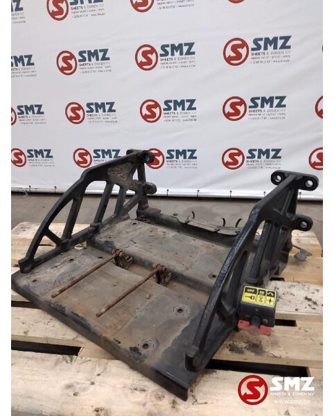 DAF Occ batterijbak DAF XF106 - Рама/ Шаси за Камион: снимка 1 DAF Occ batterijbak DAF XF106 - Рама/ Шаси за Камион: снимка 1