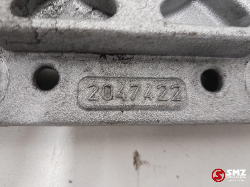 DAF Occ bevestigingsframe carter DAF - Двигател и части за Камион: снимка 4 DAF Occ bevestigingsframe carter DAF - Двигател и части за Камион: снимка 4