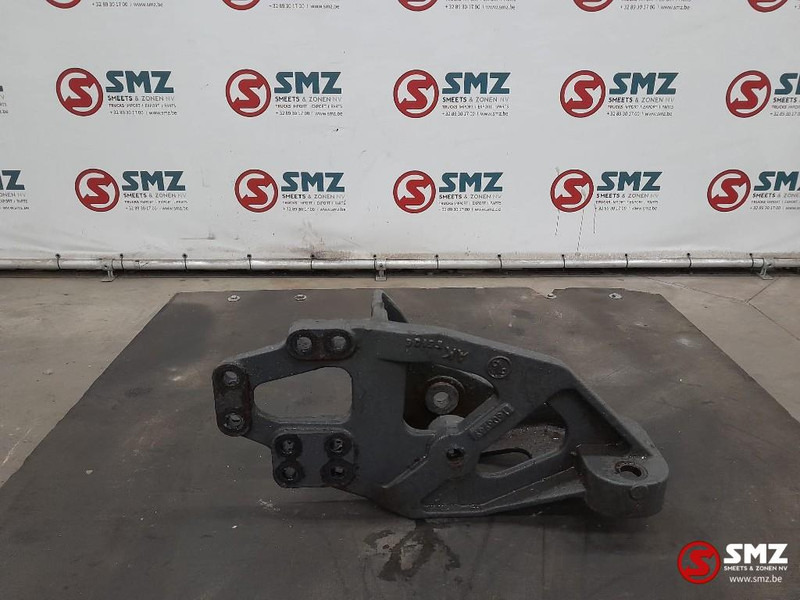 DAF Occ bladveersteun vooras links DAF - Рама/ Шаси за Камион: снимка 1 DAF Occ bladveersteun vooras links DAF - Рама/ Шаси за Камион: снимка 1