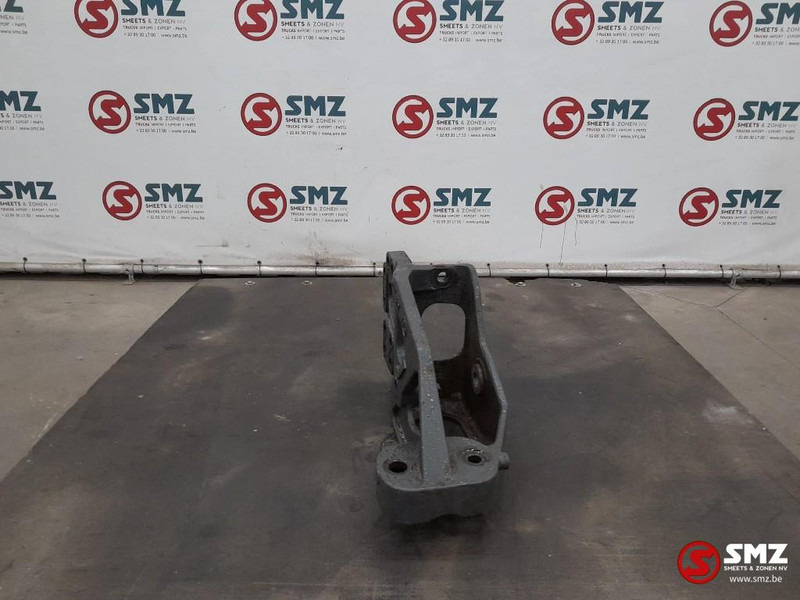 DAF Occ bladveersteun vooras links DAF - Рама/ Шаси за Камион: снимка 3 DAF Occ bladveersteun vooras links DAF - Рама/ Шаси за Камион: снимка 3