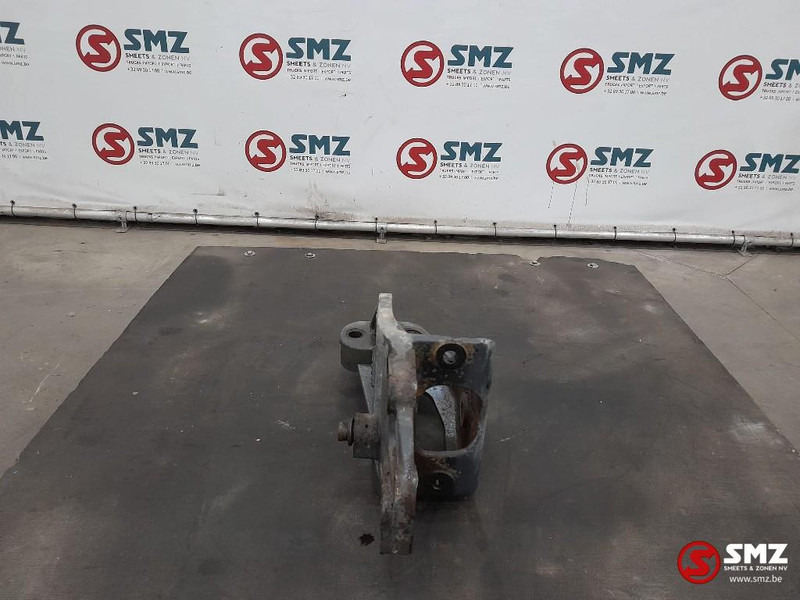 DAF Occ bladveersteun vooras rechts DAF - Рама/ Шаси за Камион: снимка 3 DAF Occ bladveersteun vooras rechts DAF - Рама/ Шаси за Камион: снимка 3