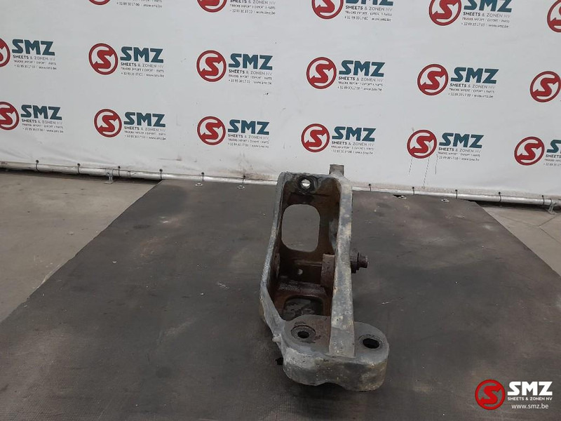 DAF Occ bladveersteun vooras rechts DAF - Рама/ Шаси за Камион: снимка 4 DAF Occ bladveersteun vooras rechts DAF - Рама/ Шаси за Камион: снимка 4