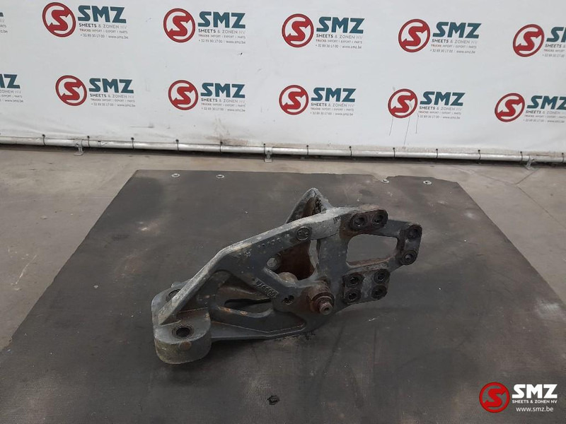 DAF Occ bladveersteun vooras rechts DAF - Рама/ Шаси за Камион: снимка 1 DAF Occ bladveersteun vooras rechts DAF - Рама/ Шаси за Камион: снимка 1