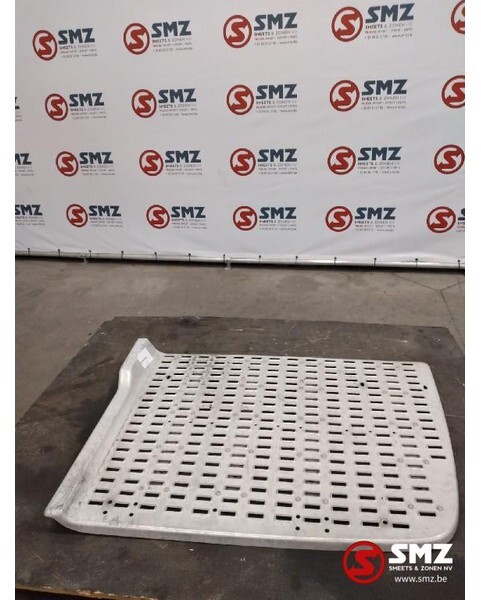 DAF Occ bordesplaat links DAF XF106 - Рама/ Шаси за Камион: снимка 1 DAF Occ bordesplaat links DAF XF106 - Рама/ Шаси за Камион: снимка 1