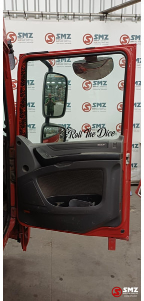 DAF Occ cabine DAF - Кабина и интериор за Камион: снимка 5 DAF Occ cabine DAF - Кабина и интериор за Камион: снимка 5