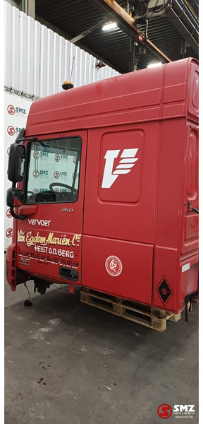 DAF Occ cabine DAF - Кабина и интериор за Камион: снимка 3 DAF Occ cabine DAF - Кабина и интериор за Камион: снимка 3