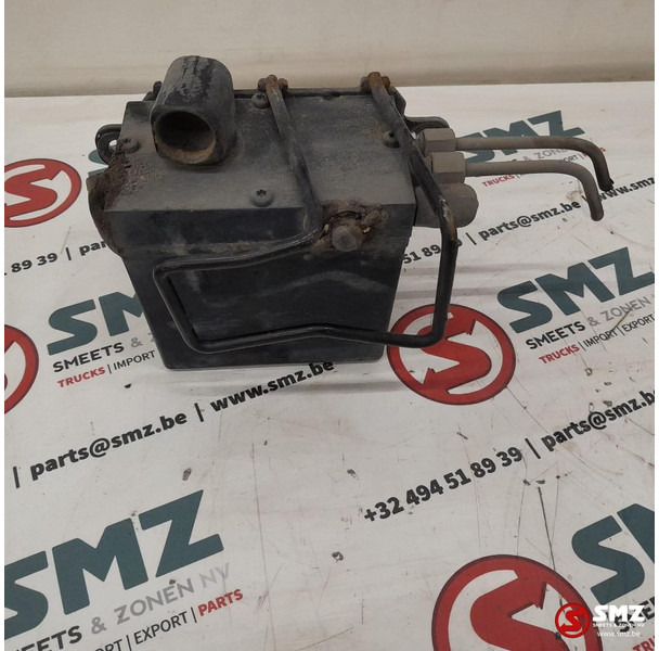 DAF Occ cabinekantelpomp DAF - Рама/ Шаси за Камион: снимка 1 DAF Occ cabinekantelpomp DAF - Рама/ Шаси за Камион: снимка 1