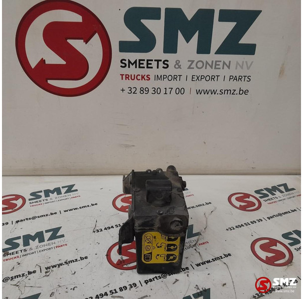 DAF Occ cabinekantelpomp DAF - Рама/ Шаси за Камион: снимка 3 DAF Occ cabinekantelpomp DAF - Рама/ Шаси за Камион: снимка 3