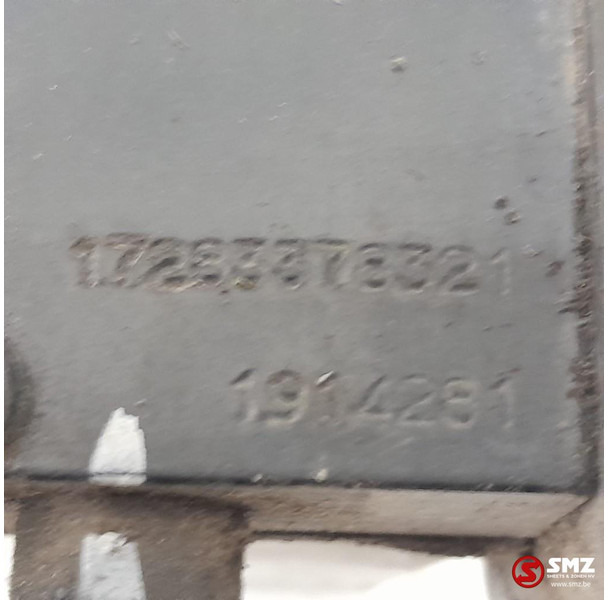 DAF Occ cabinekantelpomp DAF - Рама/ Шаси за Камион: снимка 4 DAF Occ cabinekantelpomp DAF - Рама/ Шаси за Камион: снимка 4