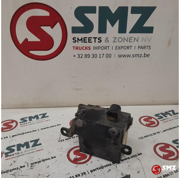 DAF Occ cabinekantelpomp DAF - Рама/ Шаси за Камион: снимка 2 DAF Occ cabinekantelpomp DAF - Рама/ Шаси за Камион: снимка 2