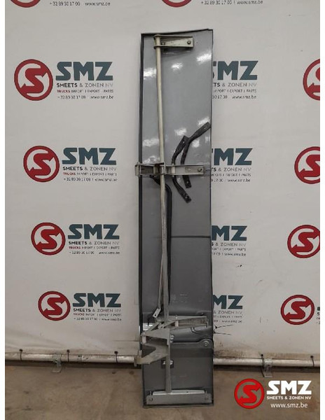 DAF Occ cabinespoiler links DAF - Аеродинамика/ Спойлер за Камион: снимка 2 DAF Occ cabinespoiler links DAF - Аеродинамика/ Спойлер за Камион: снимка 2