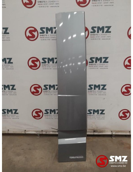 DAF Occ cabinespoiler links DAF - Аеродинамика/ Спойлер за Камион: снимка 1 DAF Occ cabinespoiler links DAF - Аеродинамика/ Спойлер за Камион: снимка 1