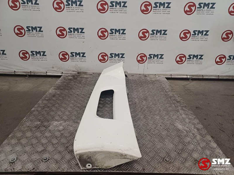 DAF Occ cabinespoiler links DAF - Аеродинамика/ Спойлер за Камион: снимка 4 DAF Occ cabinespoiler links DAF - Аеродинамика/ Спойлер за Камион: снимка 4