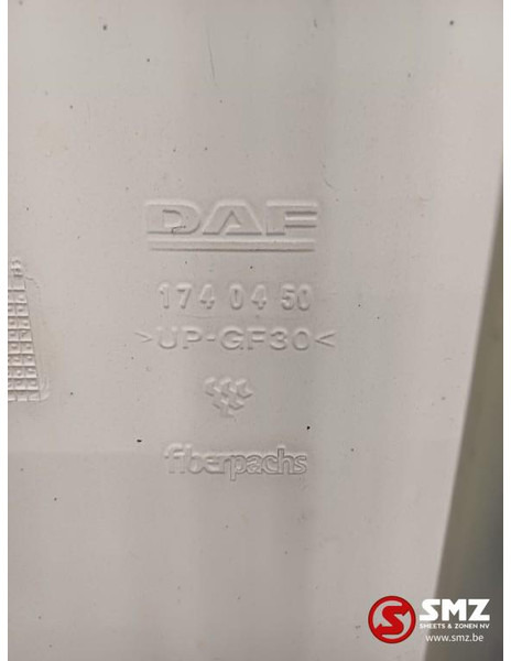 DAF Occ cabinespoiler rechts DAF - Аеродинамика/ Спойлер за Камион: снимка 3 DAF Occ cabinespoiler rechts DAF - Аеродинамика/ Спойлер за Камион: снимка 3