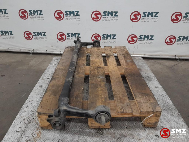 DAF Occ cabinestabilisatorstang DAF - Кормилно управление за Камион: снимка 3 DAF Occ cabinestabilisatorstang DAF - Кормилно управление за Камион: снимка 3