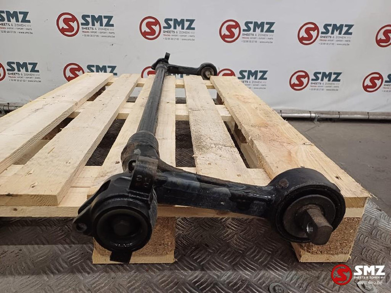 DAF Occ cabinestabilisatorstang DAF - Кормилно управление за Камион: снимка 4 DAF Occ cabinestabilisatorstang DAF - Кормилно управление за Камион: снимка 4