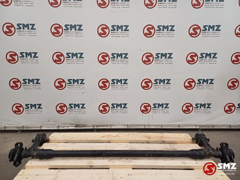 DAF Occ cabinestabilisatorstang DAF - Кормилно управление за Камион: снимка 1 DAF Occ cabinestabilisatorstang DAF - Кормилно управление за Камион: снимка 1