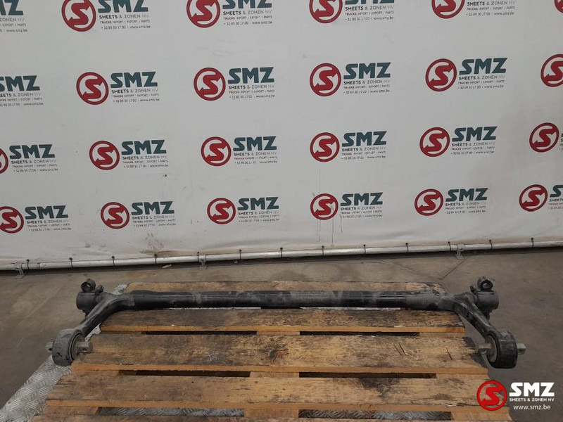 DAF Occ cabinestabilisatorstang DAF - Кормилно управление за Камион: снимка 1 DAF Occ cabinestabilisatorstang DAF - Кормилно управление за Камион: снимка 1