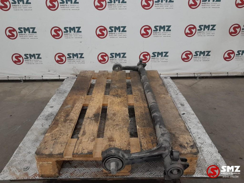 DAF Occ cabinestabilisatorstang DAF - Кормилно управление за Камион: снимка 4 DAF Occ cabinestabilisatorstang DAF - Кормилно управление за Камион: снимка 4