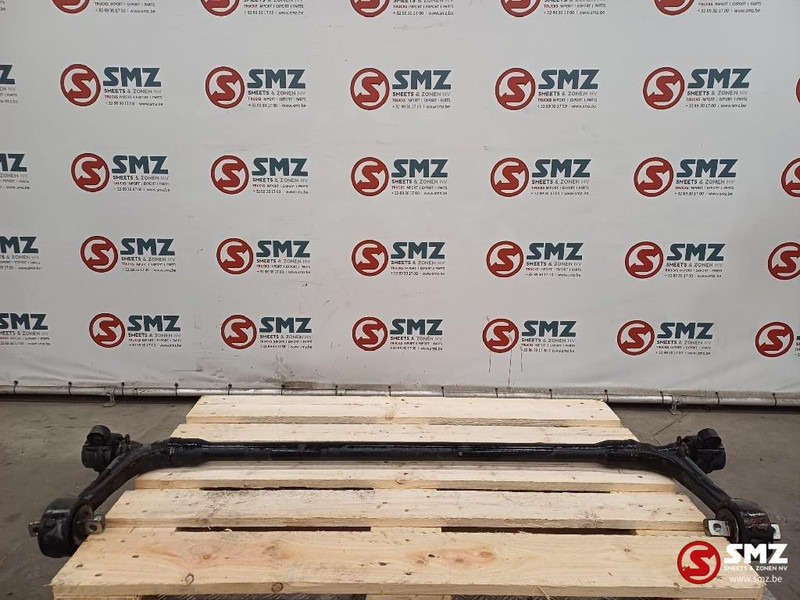 DAF Occ cabinestabilisatorstang DAF - Кормилно управление за Камион: снимка 2 DAF Occ cabinestabilisatorstang DAF - Кормилно управление за Камион: снимка 2