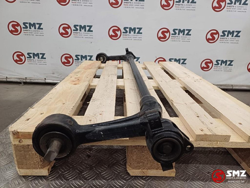 DAF Occ cabinestabilisatorstang DAF - Кормилно управление за Камион: снимка 3 DAF Occ cabinestabilisatorstang DAF - Кормилно управление за Камион: снимка 3