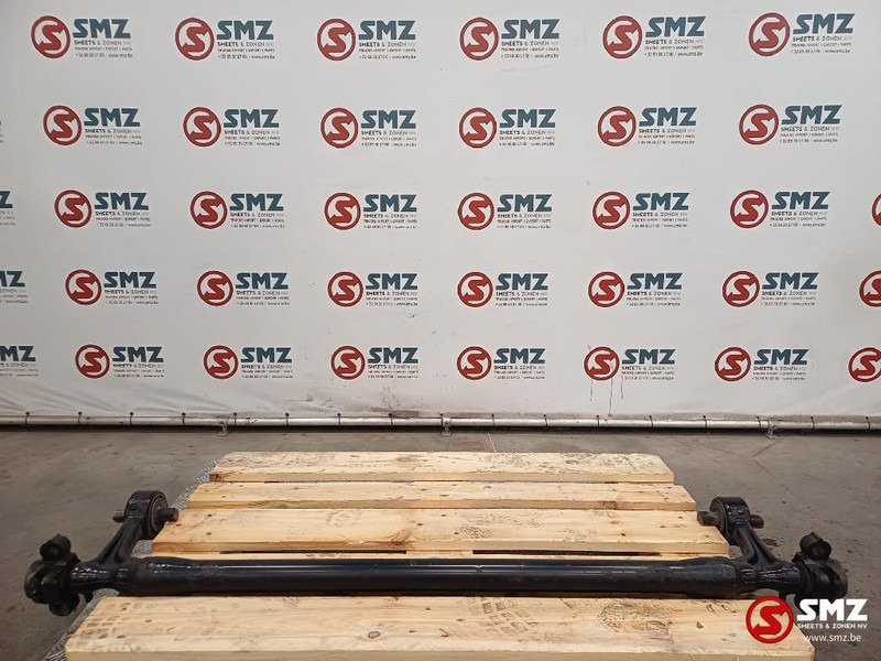 DAF Occ cabinestabilisatorstang DAF - Кормилно управление за Камион: снимка 1 DAF Occ cabinestabilisatorstang DAF - Кормилно управление за Камион: снимка 1