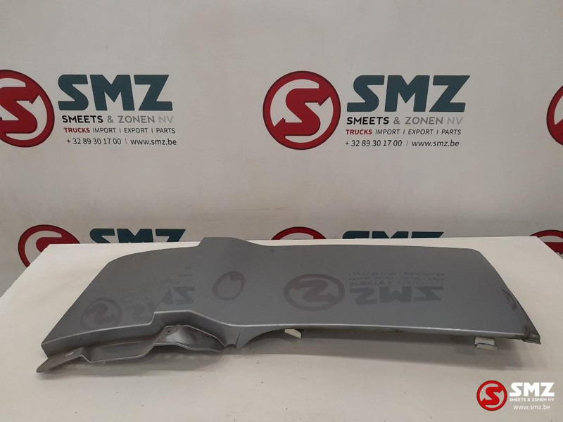 DAF Occ cabinezijspoiler linksboven DAF - Аеродинамика/ Спойлер за Камион: снимка 2 DAF Occ cabinezijspoiler linksboven DAF - Аеродинамика/ Спойлер за Камион: снимка 2