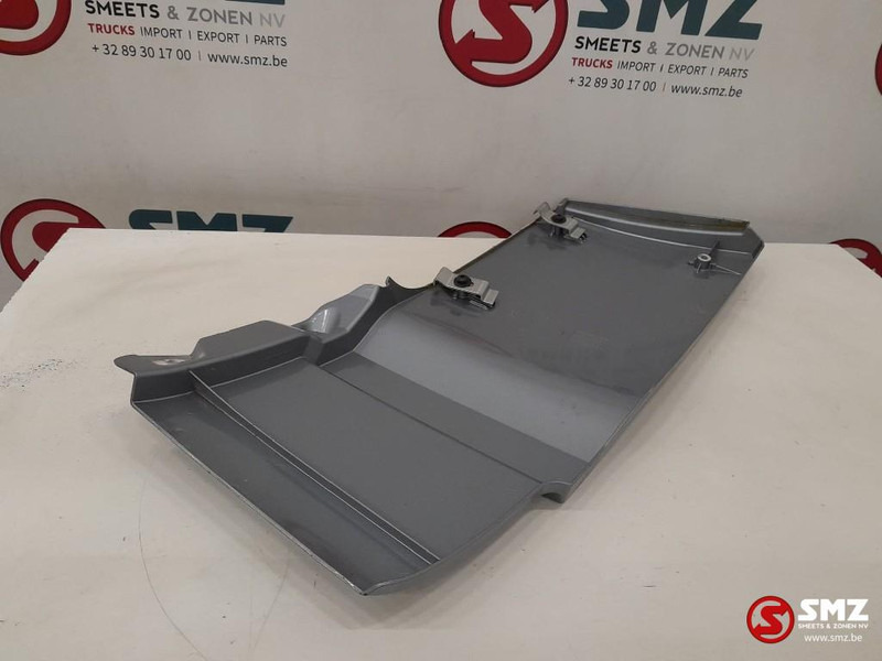 DAF Occ cabinezijspoiler linksboven DAF - Аеродинамика/ Спойлер за Камион: снимка 5 DAF Occ cabinezijspoiler linksboven DAF - Аеродинамика/ Спойлер за Камион: снимка 5